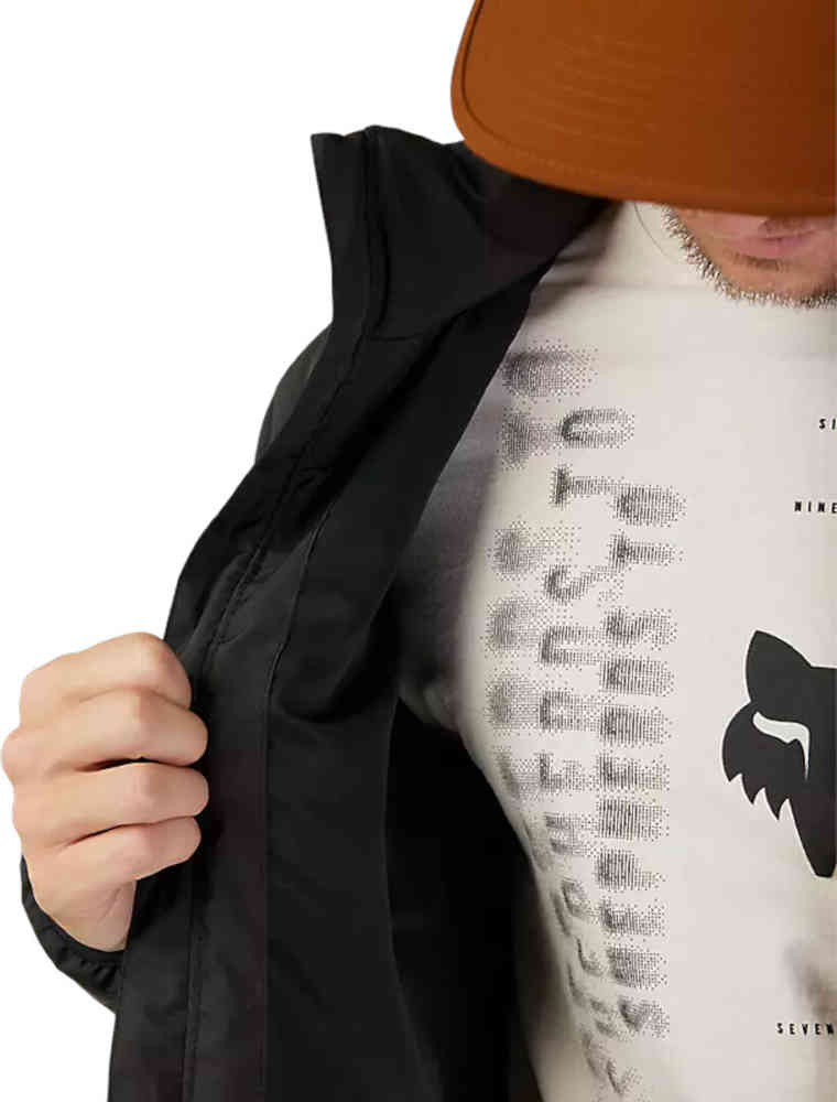 FOX Howell Puffy Jacket