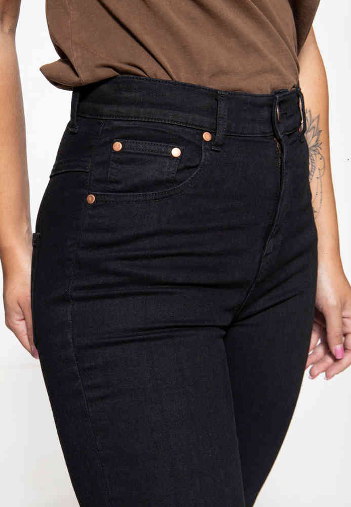 Queen Kerosin Betty Ladies Jeans