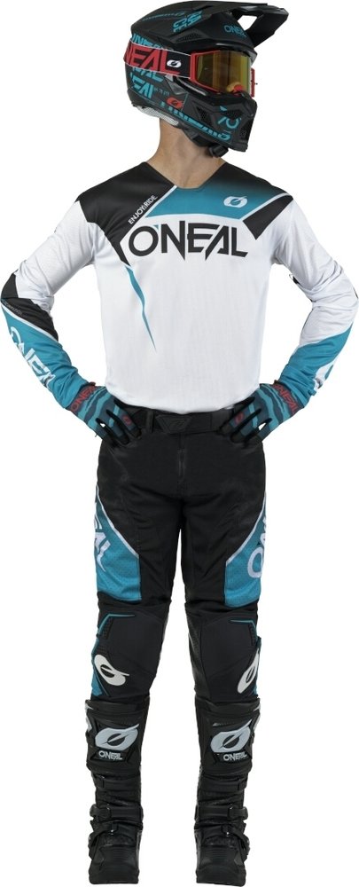 Oneal Hardwear Air Slam Motocross Pants