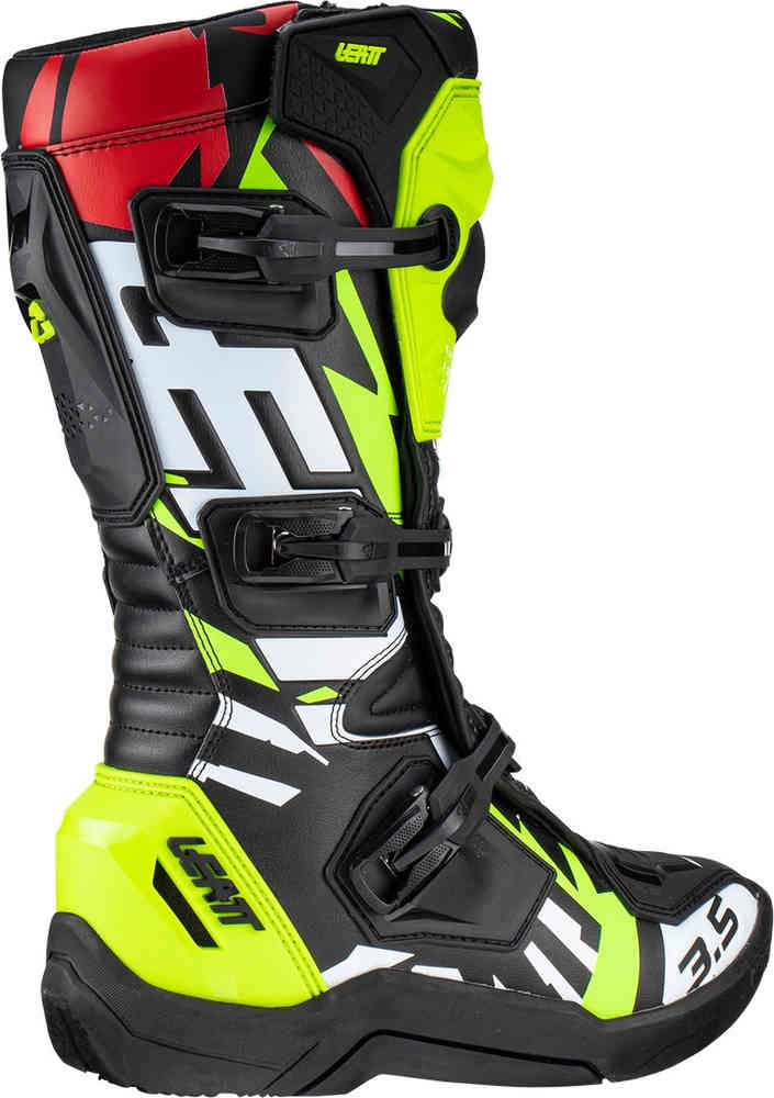 Leatt 3.5 2023 Motocross Boots