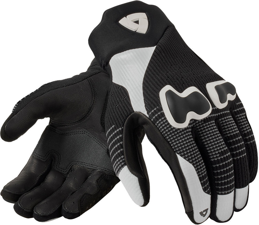 Revit Kinetic 2 Motorcycle Gloves