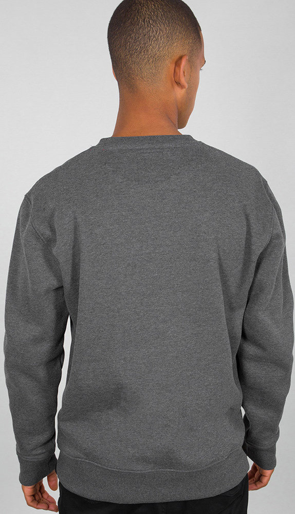 Alpha Industries Basic Sweatshirt