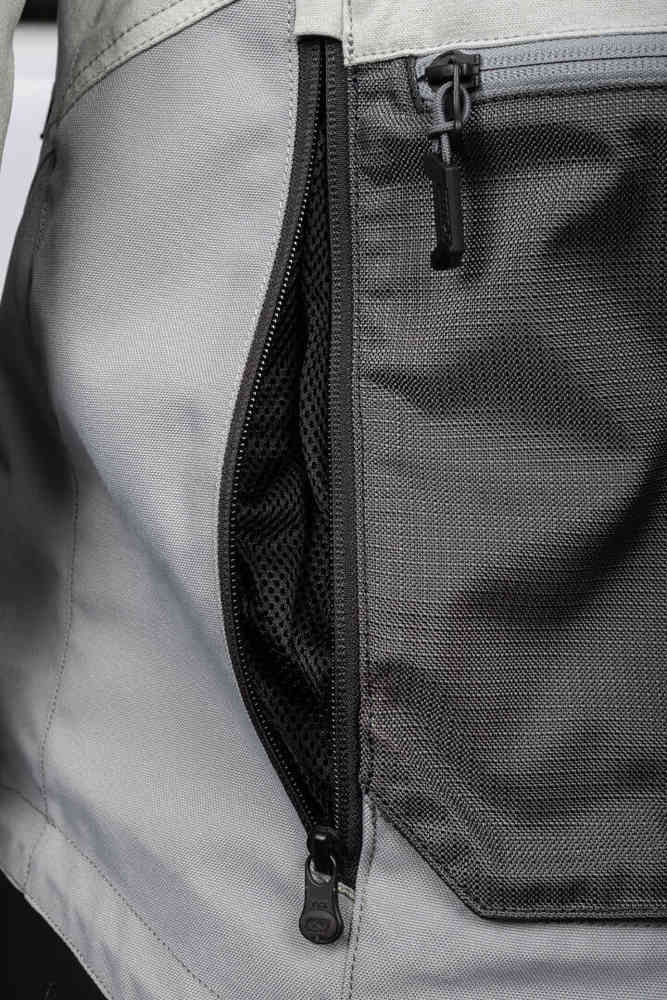 Klim Dakar Motorcycle Textile Jacket