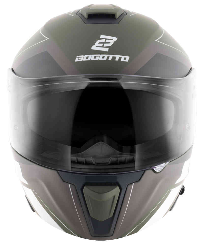 Bogotto FF403 Murata flip-up helmet