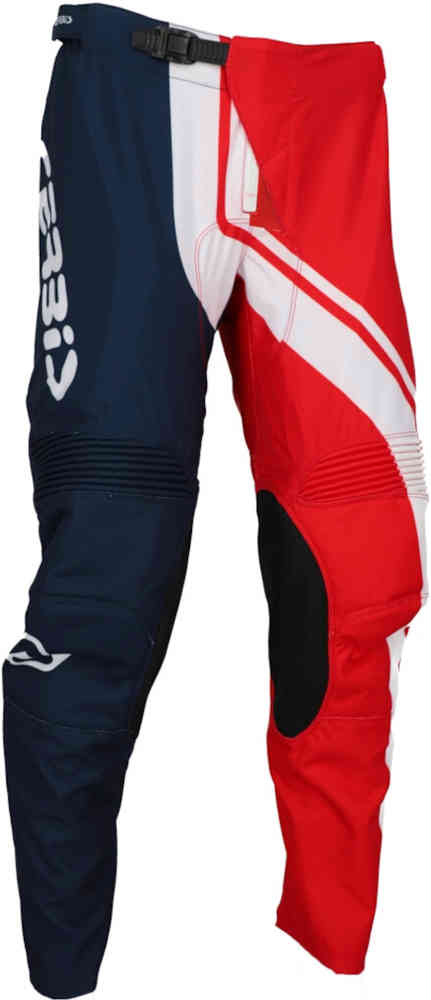 Acerbis MX-Track Connection Motocross Pants