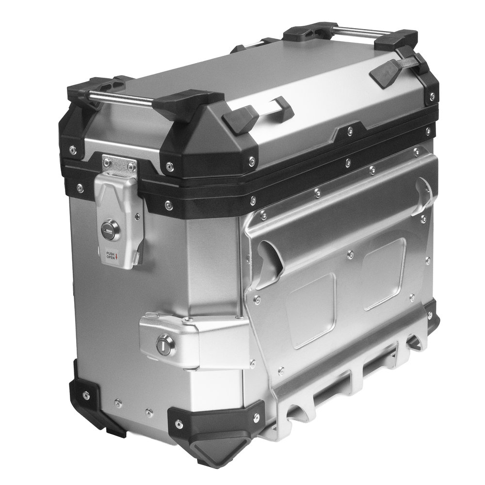 FC-Moto Terreno EVO 28 L Alu Side Case