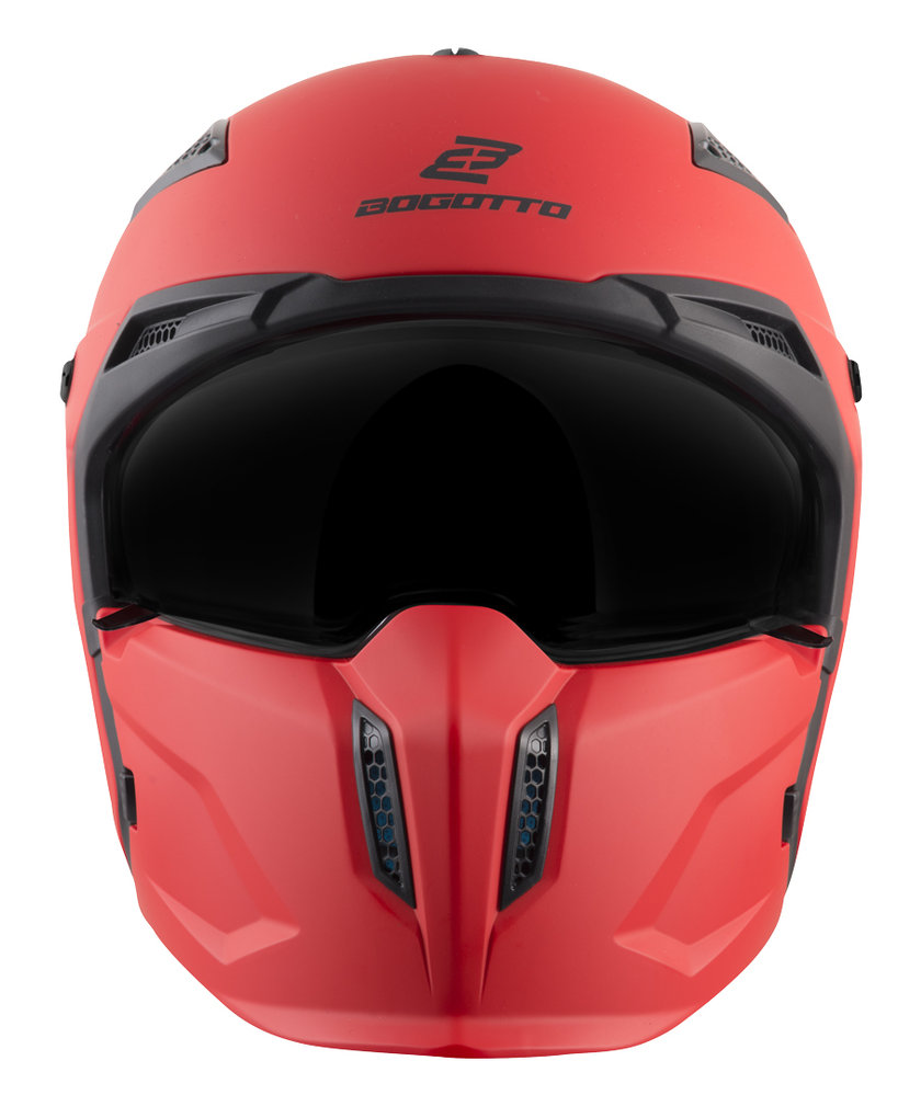 Bogotto Radic 22.06 Helmet