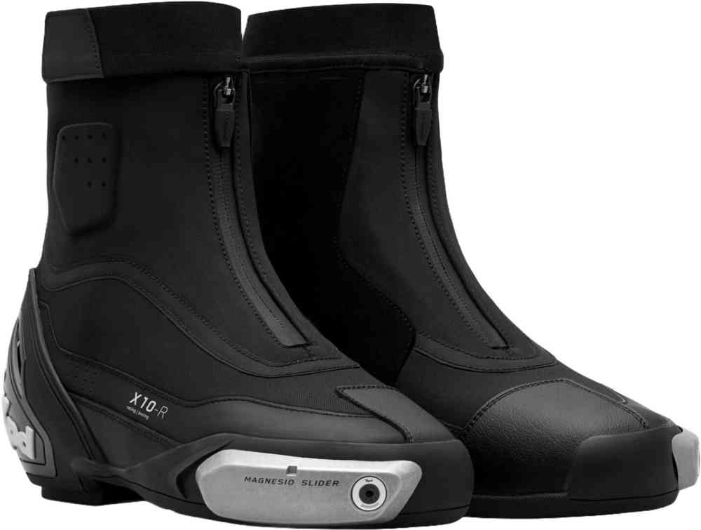 XPD X10-R Motorcycle Boots