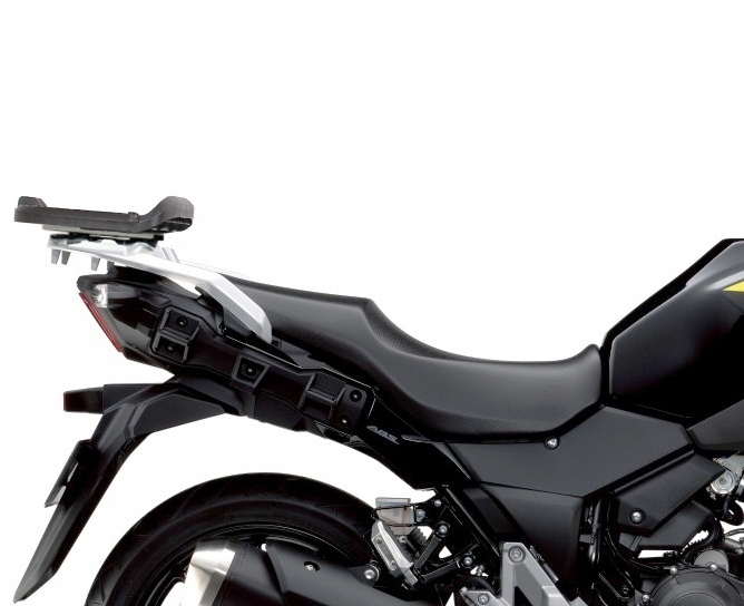 Top Master Topcase Fitting