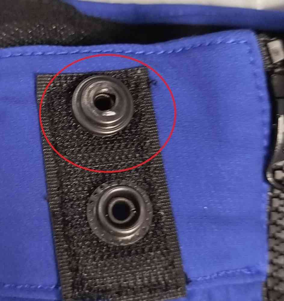 Answer Trinity Voyd motocross pants 2nd choice item