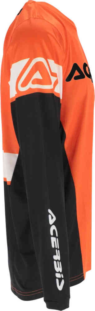 Acerbis MX J-Track Inc 2.0 Motocross Jersey