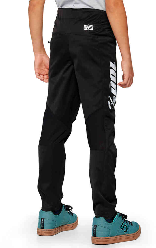 100% R-Core Youth Bicycle Pants