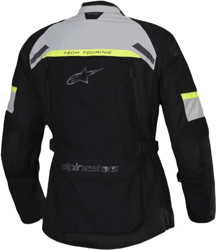 Alpinestars Stella Bogota Pro Drystar® waterproof Ladies Motorcycle Textile Jacket