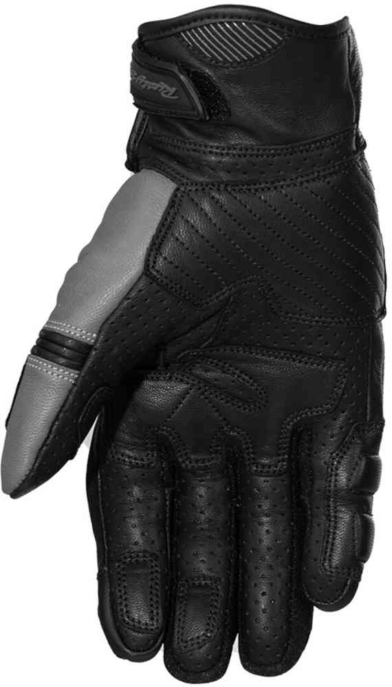Rusty Stitches Conner Motorrad Handschuhe