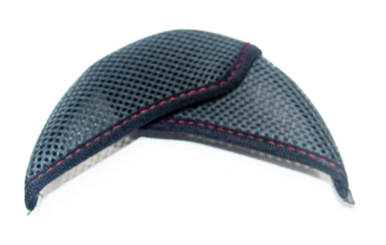 Nolan N87 Plus Chin Curtain