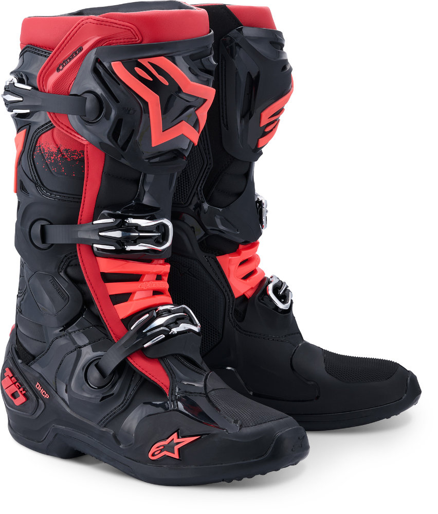 Alpinestars Tech 10 2026 Motocross Boots