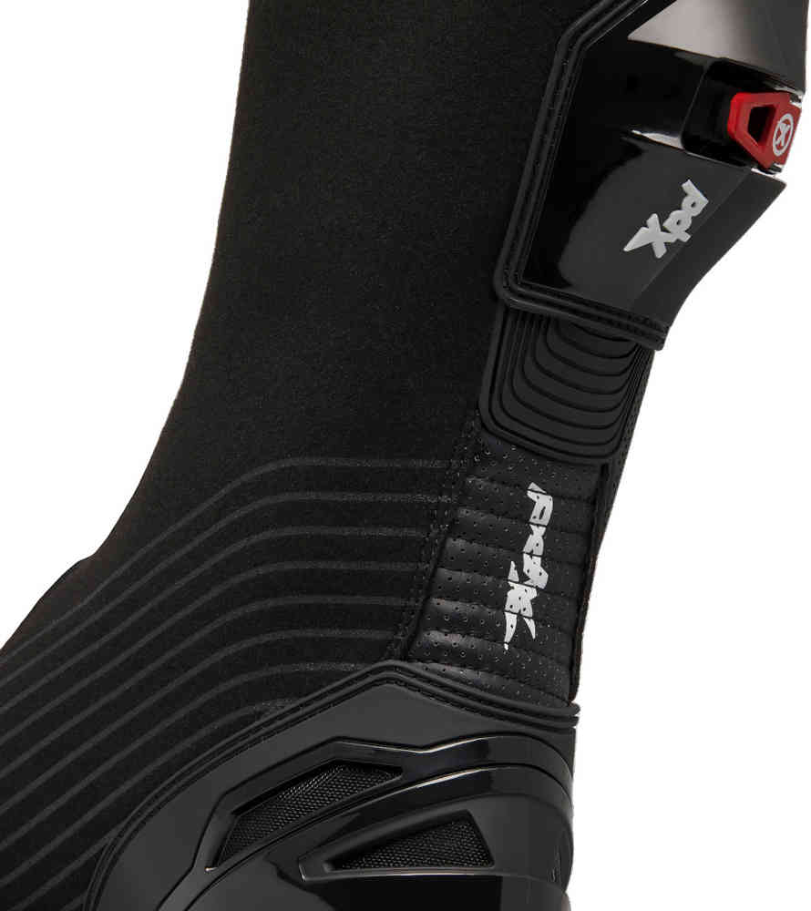 XPD XP9-R Air perforated Motorcycle Boots