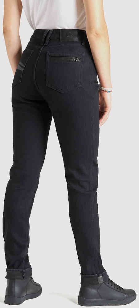 Pando Moto Kissaki DYN 01 Ladies Motorcycle Jeans