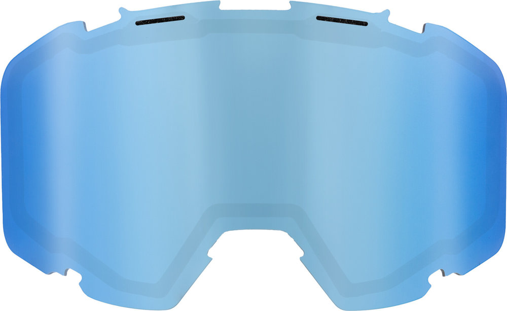 FXR Maverick Dual mirrored Replacement Lens