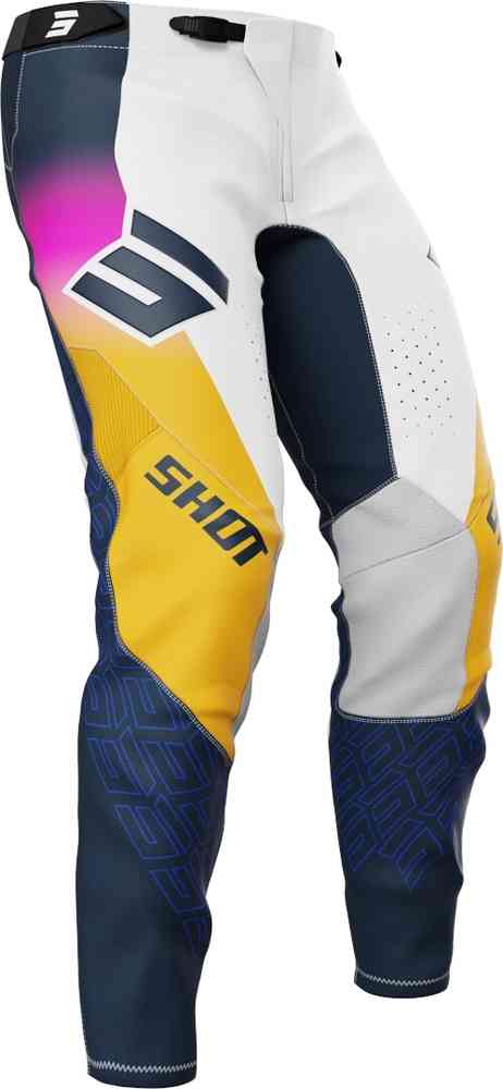 Shot Aerolite Ultra Motocross Pants