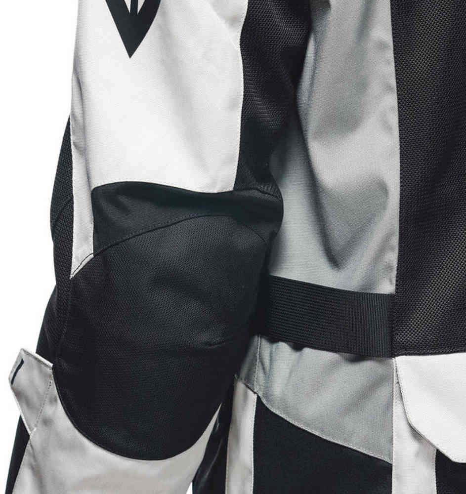 Dainese Desert Tex Motorcycle Textile Jacket