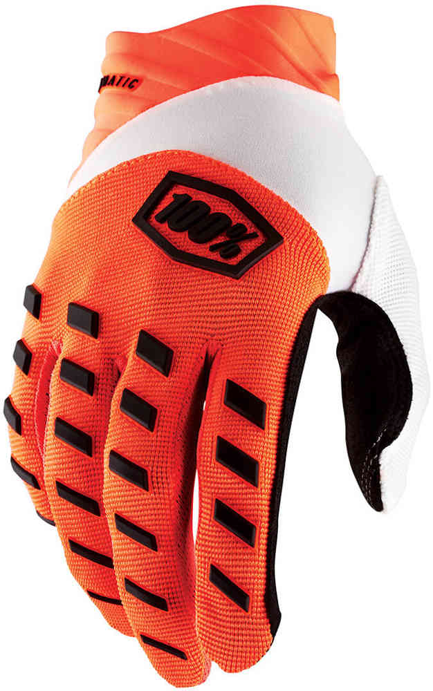 100% Airmatic Bicycle Gloves