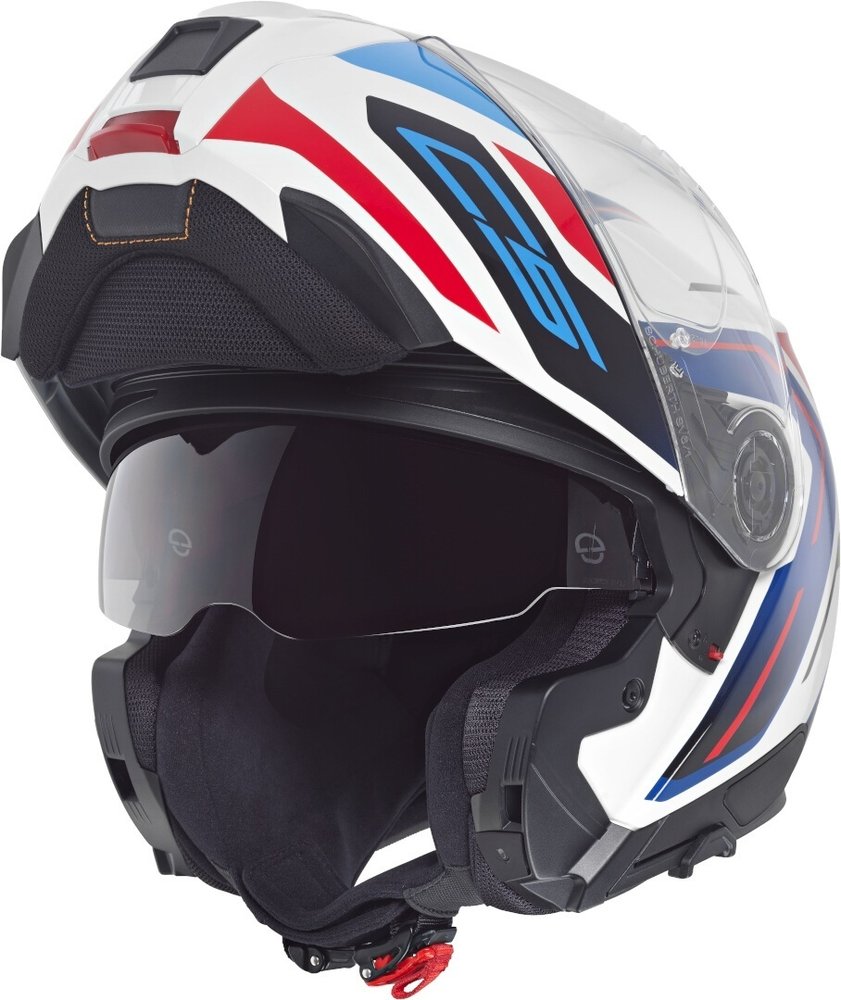 Schuberth C5 Omega Flip-Up Helmet