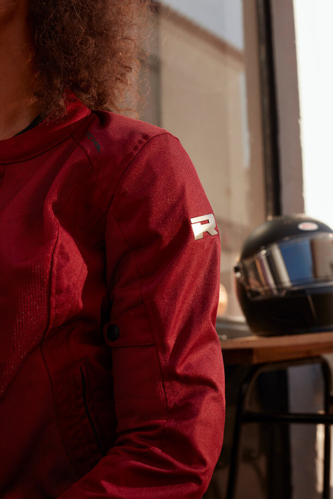 Richa Airsummer Ladies Motorcycle Textile Jacket