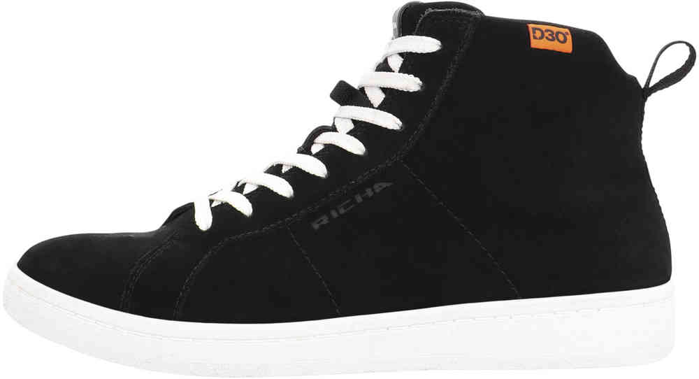 Richa Lewis WP waterproof Motorcycle Shoes