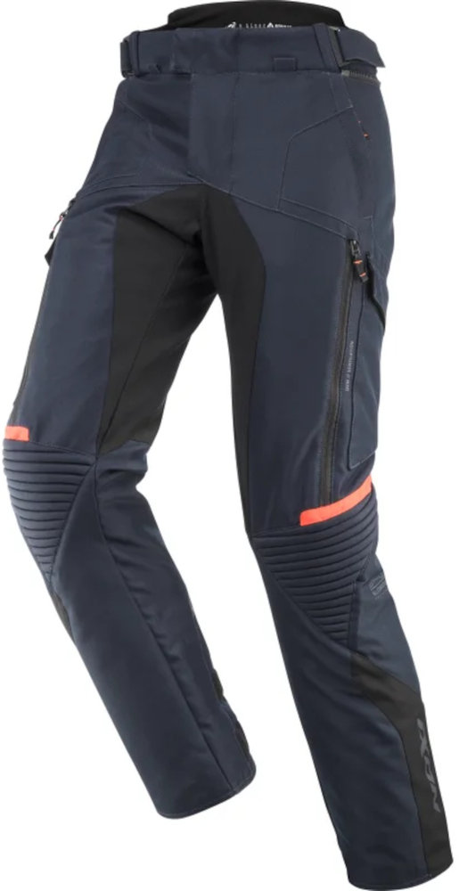 Ixon Midgard Waterproof Motorcycle Textile Pants