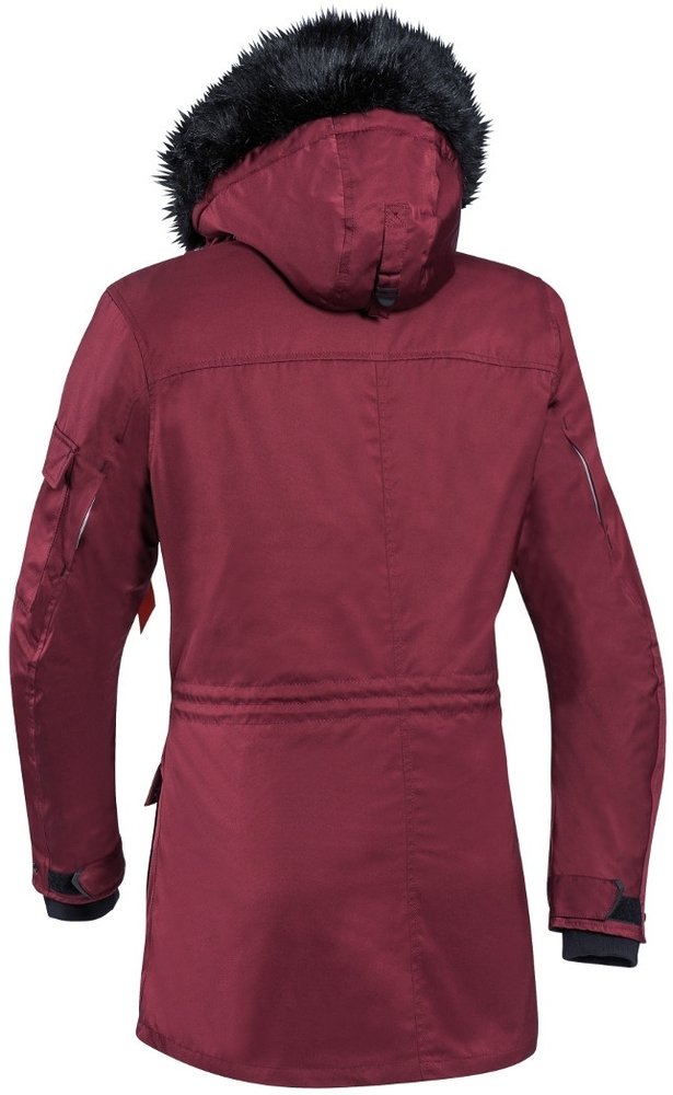 Ixon Ontario Ladies Motorcycle Textile Jacket