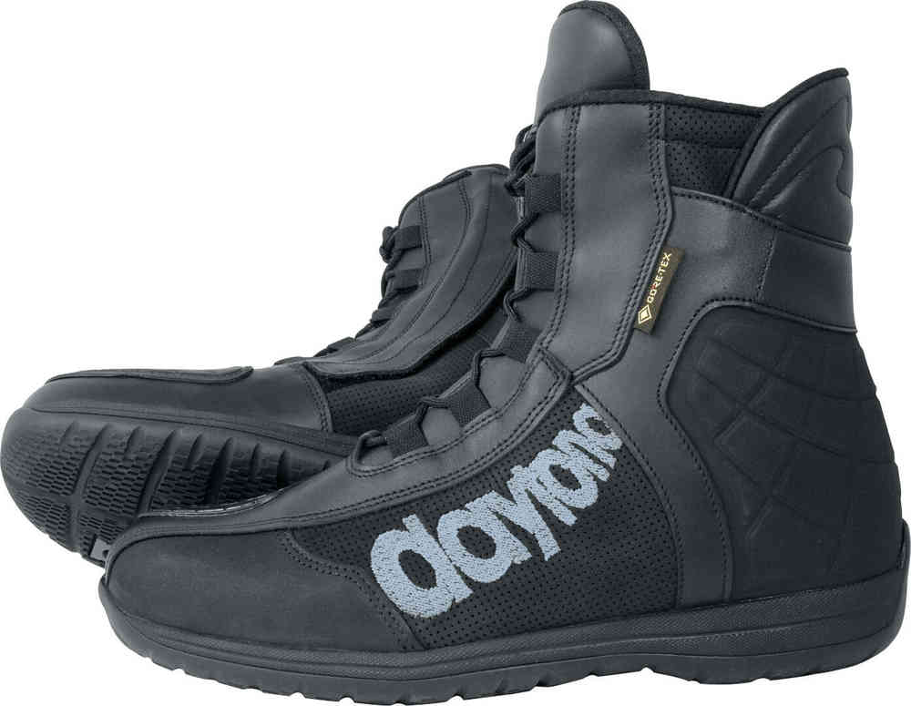 Daytona AC Dry GTX G2 waterproof Motorcycle Shoes