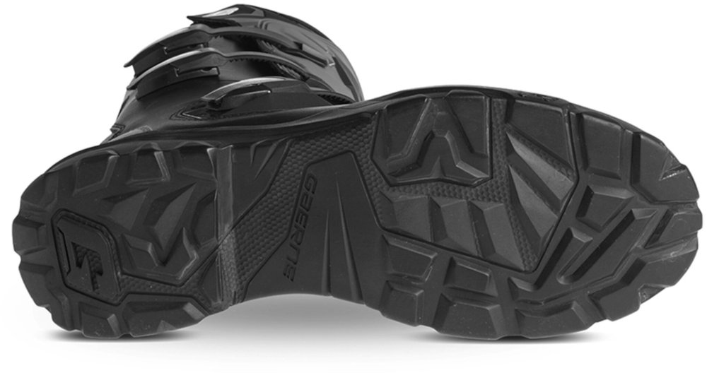 Gaerne Adventure Aquatech waterproof Motorcycle Boots
