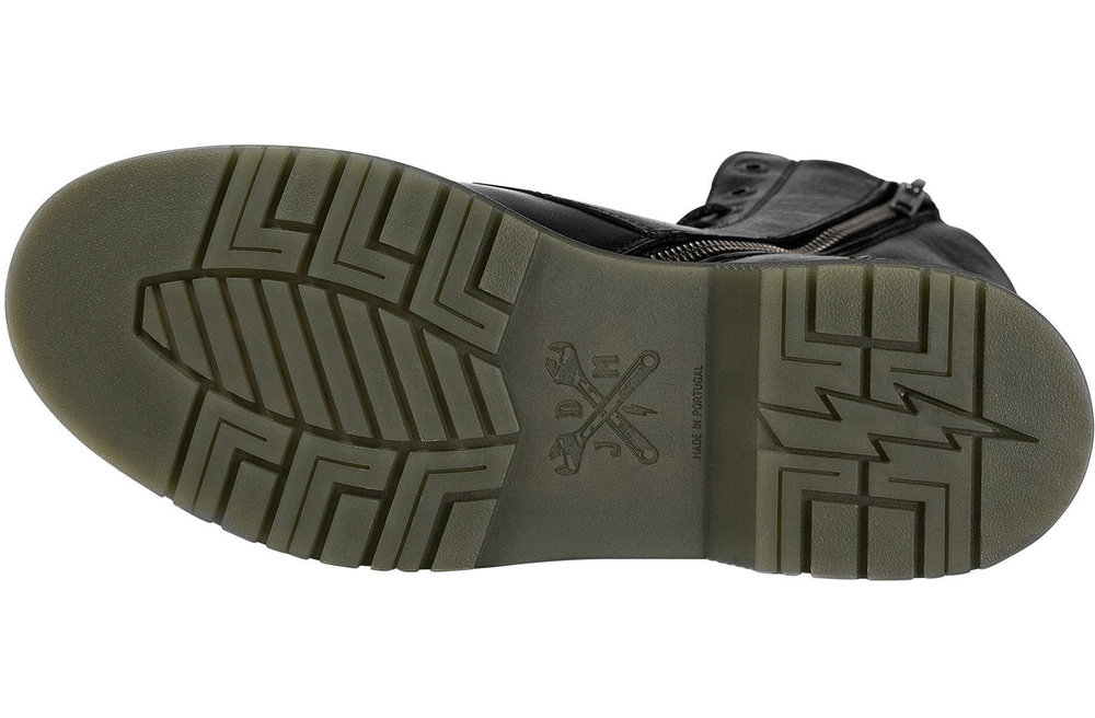 John Doe Sixty XTM Ladies Motorcycle Shoes