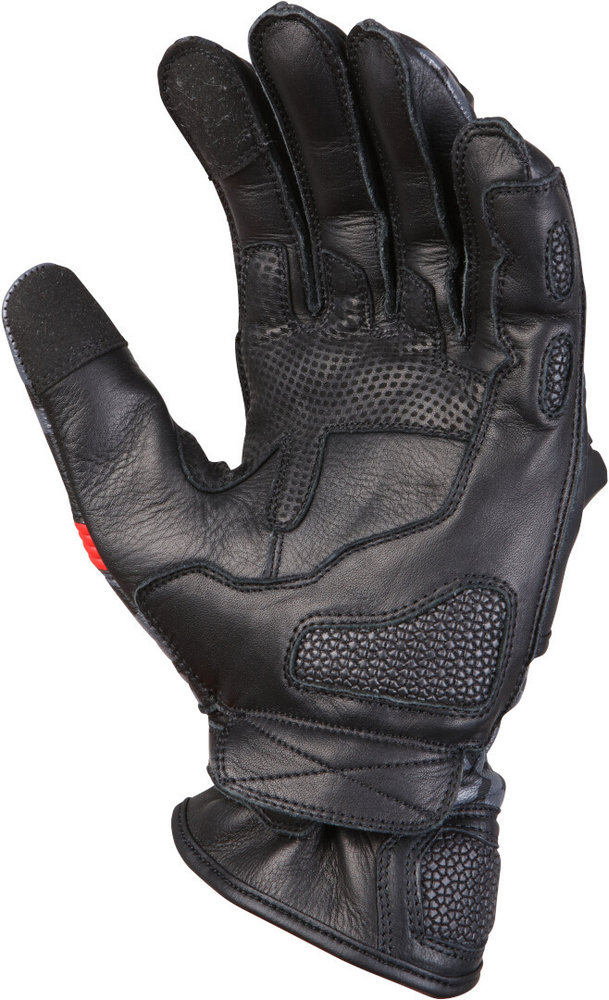 Modeka Valyant Motorcycle Gloves