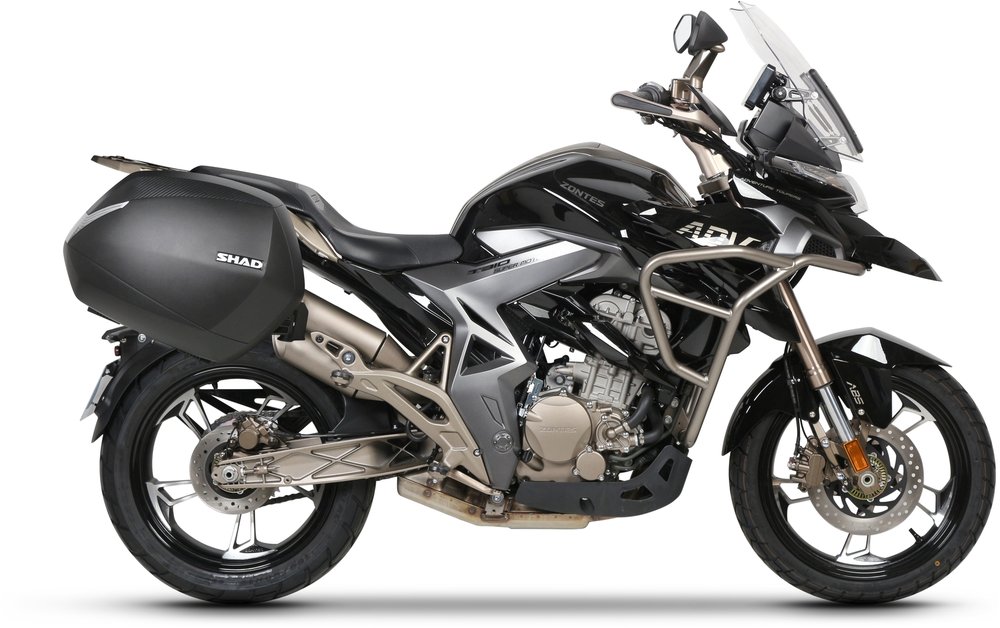 3P Side Case Carrier