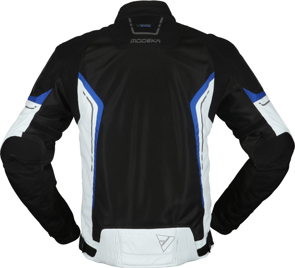 Modeka Khao Air Motorcycle Textile Jacket