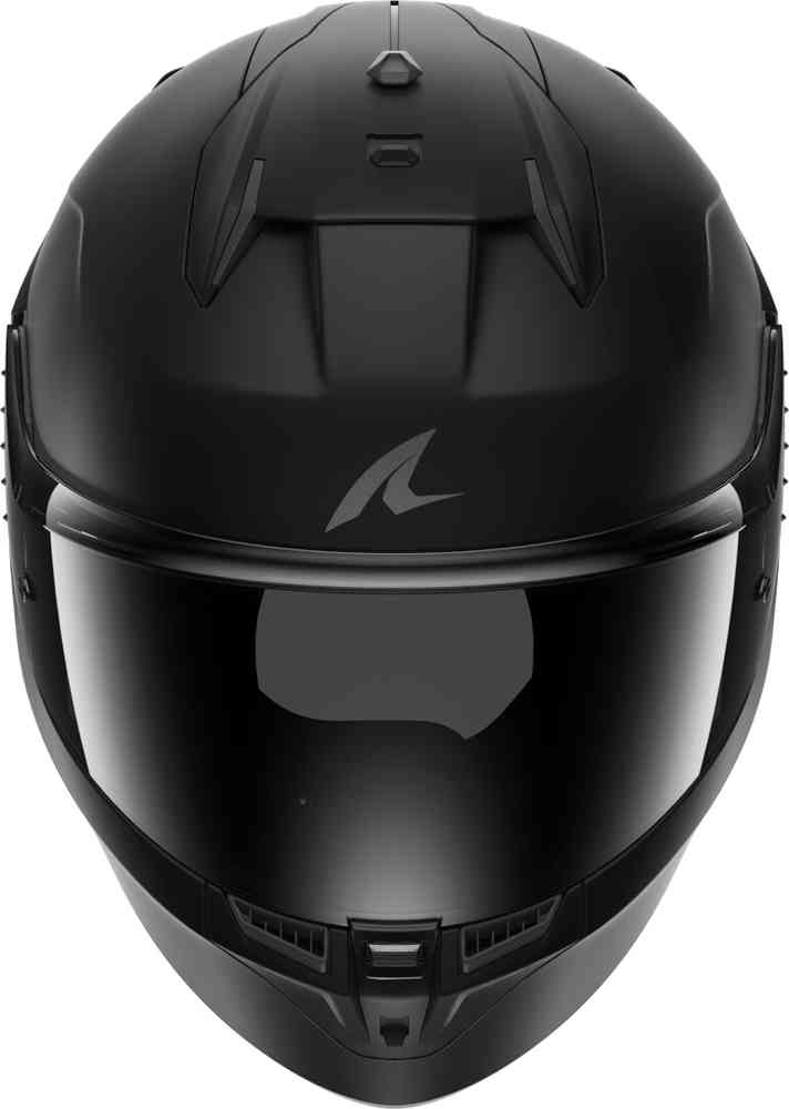 Shark D-Skwal 3 Dark Shadow Edition Helmet