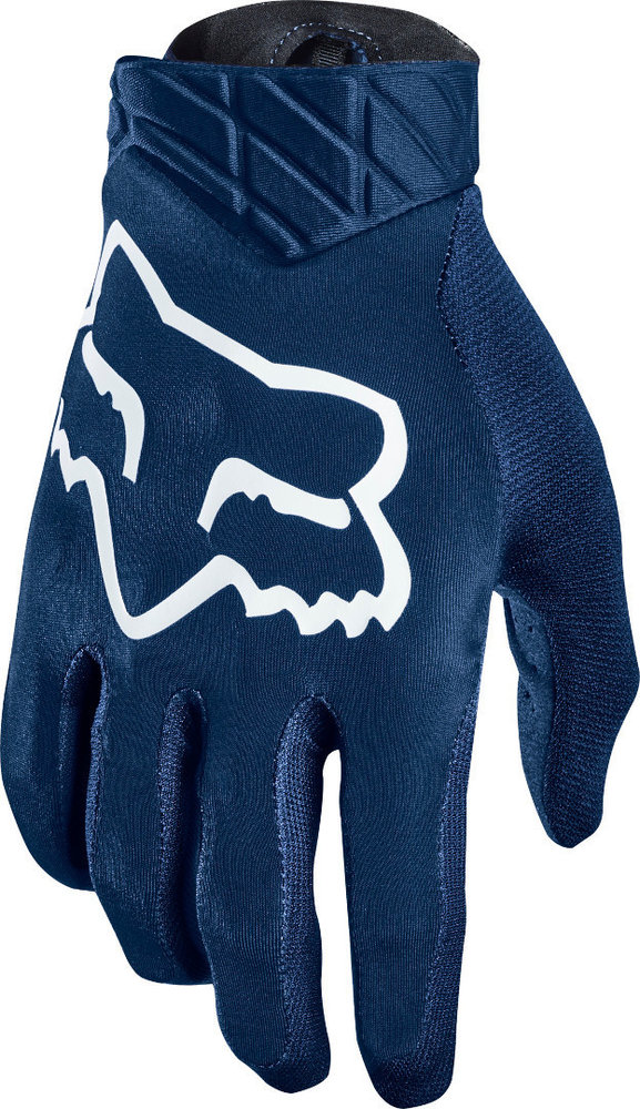 FOX Airline Motocross Gloves