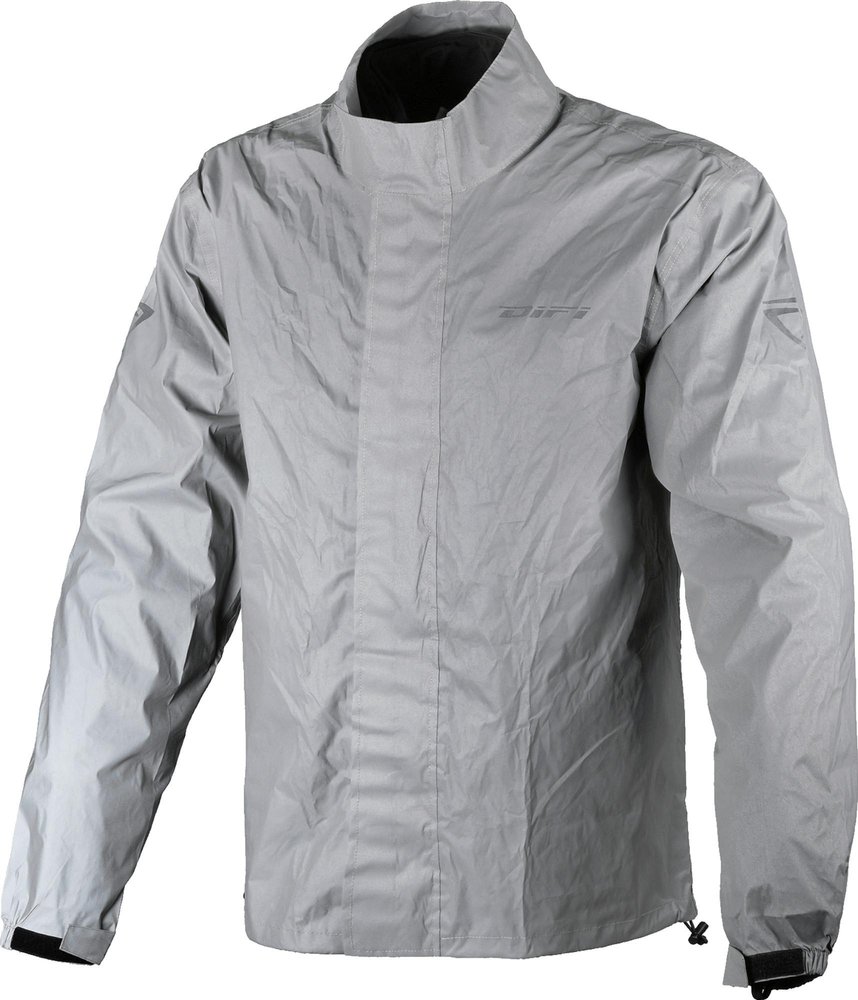 DIFI Fuzzy Reflex Rain Jacket