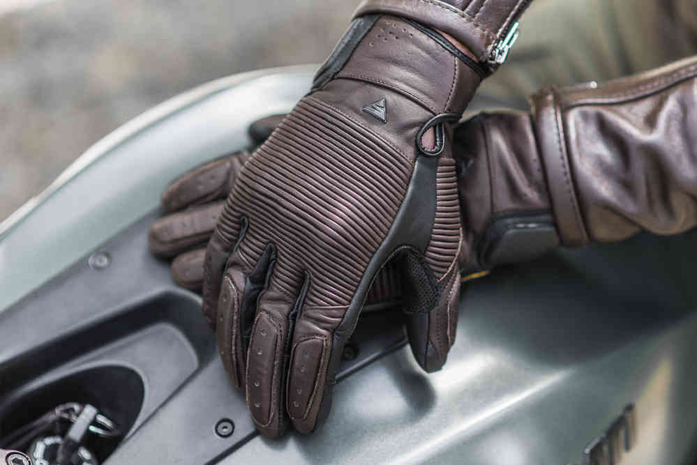 SHIMA Blake Motorcycle Gloves