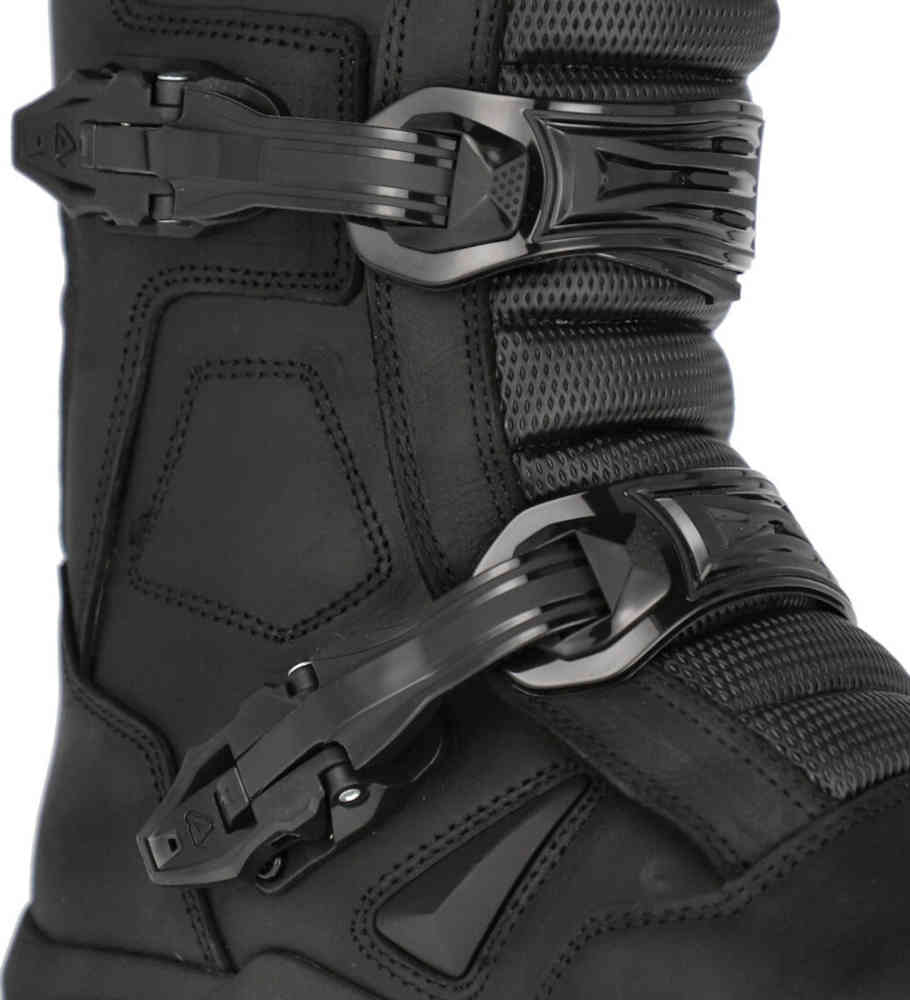 Acerbis Galibier waterproof Enduro Boots