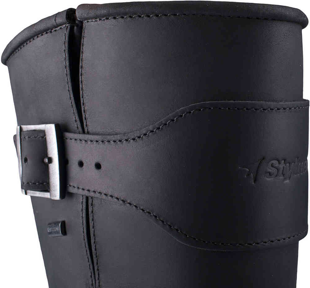 Stylmartin Legend Evo WP Motorcycle Boots