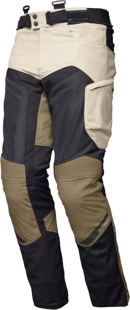 Modeka Khao Air II waterproof Motorcycle Textile Pants