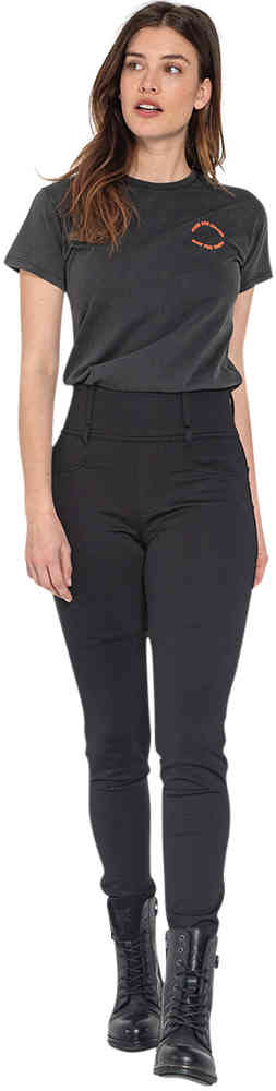 John Doe Jeggy Ladies Motorcycle Leggings