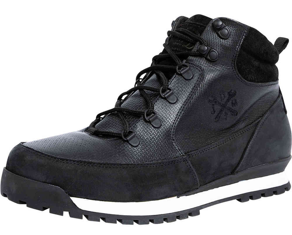 John Doe Overland Motorcycle Shoes