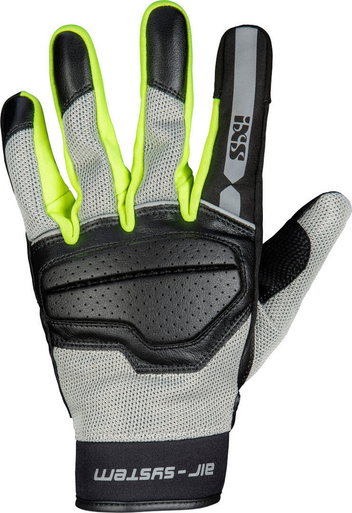 IXS Evo-Air Motorcycle Gloves
