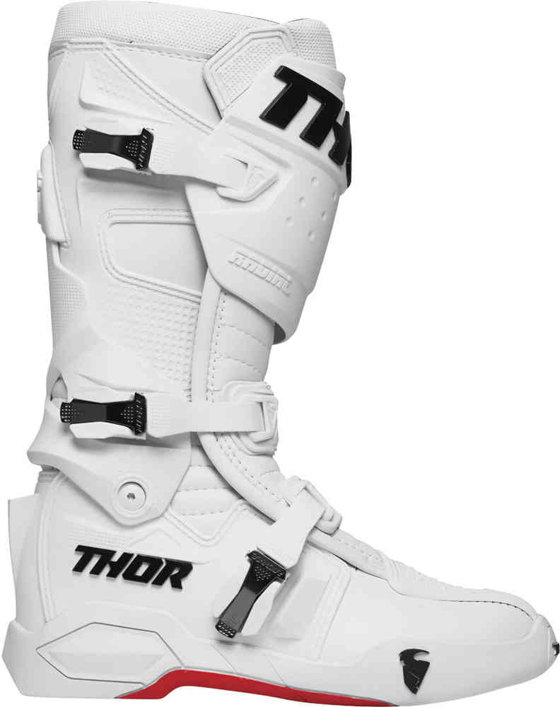 Thor Radial Motocross Boots