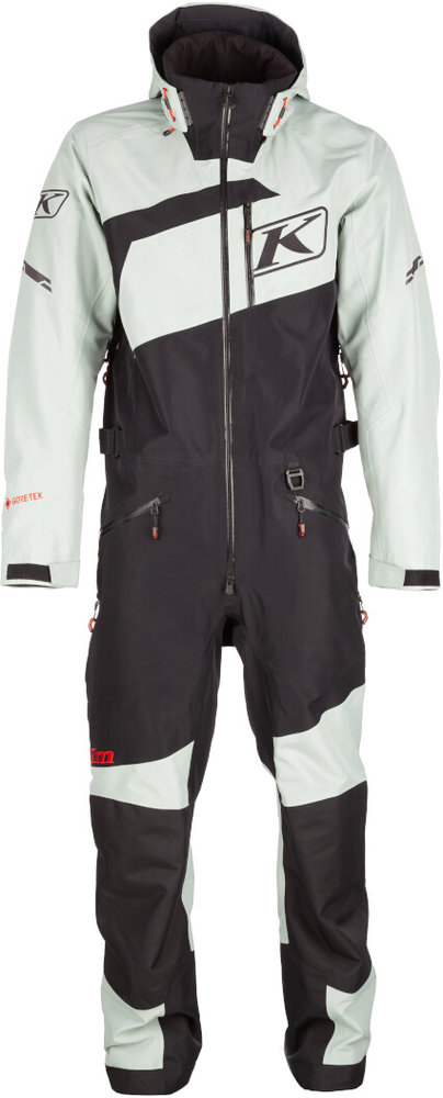 Klim Ripsa 2023 One Piece Snowmobile Suit