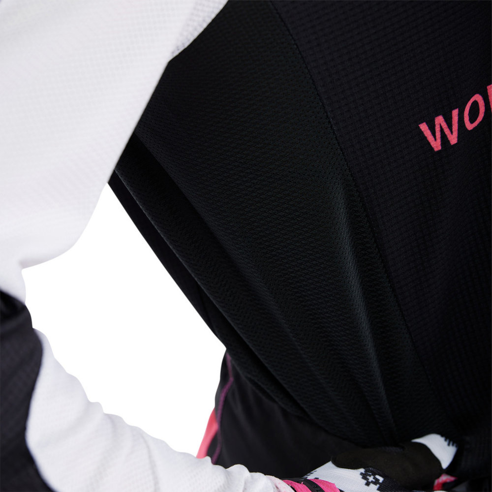 FOX 180 Digi Image Motocross Jersey